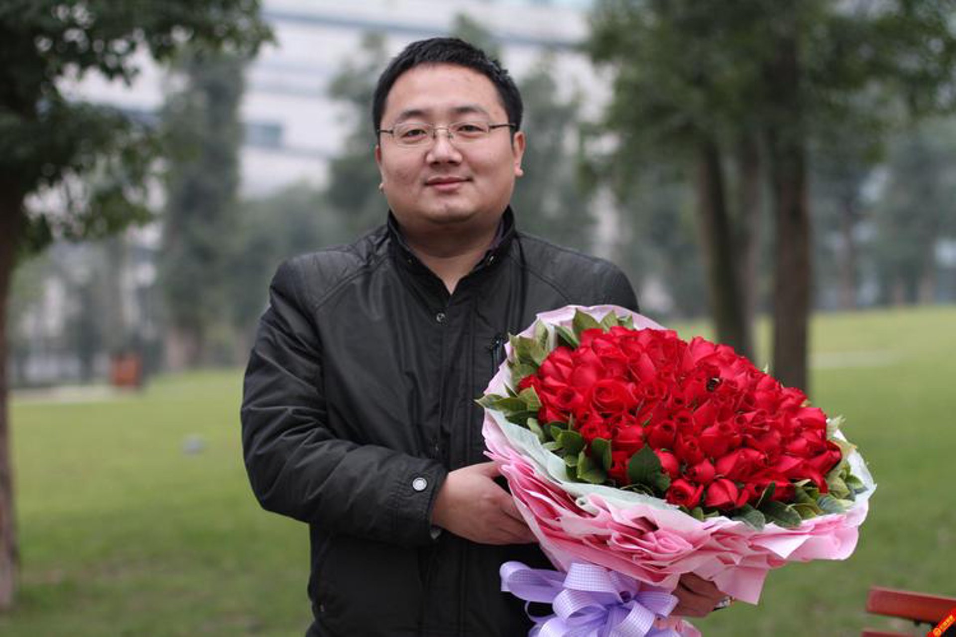 满城花电子商务